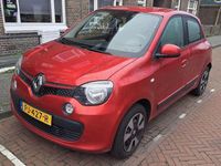 Occasion Renault Twingo Collection 71 PK (52 kW) 2017 Rood Hatchback