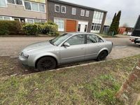 tweedehands Audi A4 2.0