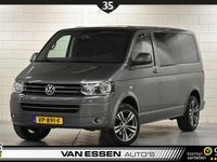 tweedehands VW Transporter 2.0 TDI L1H1 Trendline Airco Navi AUTOMAAT!