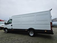 tweedehands Iveco Daily 35C15V L4H3 Airco Dubbel lucht 3500 KG