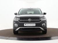 tweedehands VW T-Cross - 1.0 Tsi 110pk Style | ACC | Climatronic | Trekhaak