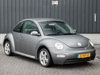 tweedehands VW Beetle New1.6*Airco*Cruise control