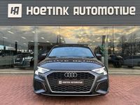 tweedehands Audi A3 Sportback 35 TFSI 2X S-Line|Matrix|Pano|Trekhaak|A