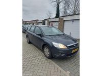 tweedehands Ford Focus Wagon 1.6 Titanium