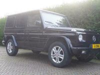 tweedehands Mercedes G230 GE lang