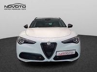 tweedehands Alfa Romeo Stelvio B-Tech 2.2 MJD