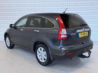 tweedehands Honda CR-V 2.0i Executive AWD 4X4 Leder Panoramdak (2008)