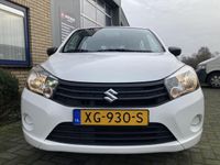 tweedehands Suzuki Celerio 1.0 Comfort - Hoge instap - Airco