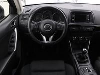 tweedehands Mazda CX-5 2.0 Skylease+ | 2e eigenaar | Xenon | Navigatie |