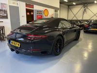 tweedehands Porsche 911 Carrera GTS 3.0 org NL