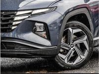 tweedehands Hyundai Tucson 1.6 T-GDI PHEV Premium | Plug-in | CarPLay | Digit