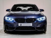 tweedehands BMW M3 3-serie Competition DCTA 30 jahre Carbon Dak|20 in