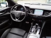 tweedehands Opel Insignia Grand Sport 1.6 Turbo Innovation OPC Line Autom Le