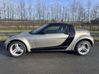 tweedehands Smart Roadster 0.7 45 GEREVISEERDE MOTOR EN BAK