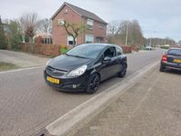 tweedehands Opel Corsa 1.4-16V Edition