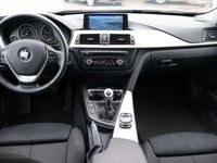 tweedehands BMW 318 318 Touring d High Executive Navigatie, Climate con