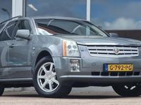 tweedehands Cadillac SRX 4.6 Sport Luxury LPG G3 Inruilkoopje diverse storingen