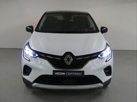 tweedehands Renault Captur TCe 140 Techno | Pack Full Screen | LED | Climate Control | Keyless | Parkeersensoren | Sfeerverlichting
