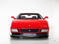 tweedehands Ferrari 348 TS