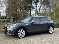 tweedehands Mini Cooper S Clubman 2.0 ALL4 Chili Business Plus