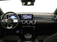 tweedehands Mercedes A250 e AMG | Panoramadak | Night Pakket | 19 inch | Sfeerverlichting | Augmented Reality | Inclusief 24 maanden MB Certified garantie voor Europa.