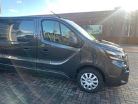 Occasion Nissan Primastar N-Connecta 131 PK (96 kW) 2023 Grijs MPV