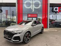 Occasion Audi RS Q8 631 PK (464 kW) 2023 Grijs SUV