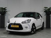 Occasion Citroën DS3 So Chic 120 PK (88 kW) 2011 Wit Hatchback