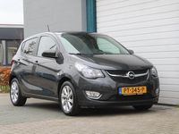 tweedehands Opel Karl 1.0 ecoFLEX Innovation|Automat|Navi|Apple carplay|