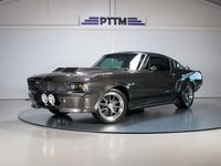Occasion Ford Mustang 699 PK (514 kW) 1967 Grijs