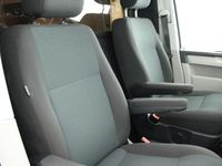 Occasion VW T6.1 2022 Zilver Van