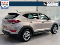 tweedehands Hyundai Tucson 1.6 GDi i-Motion | Rijklaarprijs