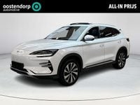 Nieuw BYD Seal U Comfort 160 kW (218 PK) 2026 Overige SUV