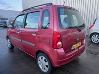 tweedehands Opel Agila 1.2-16V Elegance