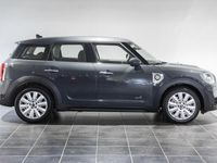 tweedehands Mini Cooper S Countryman 2.0 E ALL4 Chili