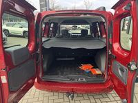 Occasion Dacia Dokker Comfort 131 PK (96 kW) 2020 Rood MPV