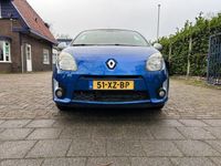 tweedehands Renault Twingo 1.2 TCE GT Turbo Pano/101 PK