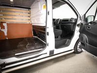 tweedehands Renault Trafic 2.0 dCi 120 T29 L2H1 Comfort | NAVI PACK | LED | AIRCO | DAB | DOORLAADLUIK | TR