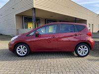 tweedehands Nissan Note 1.2 DIG-S Connect Edition | Navi | Camera | 1ste e