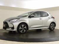 Occasion Toyota Yaris Style 116 PK (85 kW) 2024 Zilver Hatchback