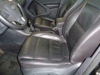 Occasion VW Tiguan Sport 110 PK (80 kW) 2013 Zwart SUV