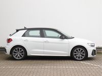 tweedehands Audi A1 Sportback 25 TFSI Pro Line S | BTW-auto | Navigati
