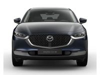 tweedehands Mazda CX-30 2.0 e-SkyActiv-X 186 Exclusive-line COMB DASO DESI