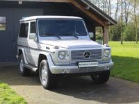 tweedehands Mercedes G320 Short wheel base V6