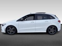 Occasion Mercedes B180 AMG 136 PK (100 kW) 2019 Wit MPV