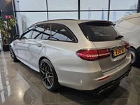 tweedehands Mercedes S63 AMG E-KLASSE EstateAMG 4MATIC+ 612PK * Panorama Dak * Carbon *