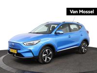Occasion MG ZS Comfort 130 kW (177 PK) 2025 Blauw Sedan