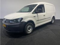 tweedehands VW Caddy CaddyMaxi. L2H1 1.4 TGI Ecofuel