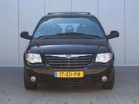 tweedehands Chrysler Voyager 3.3i V6 SE