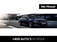 Occasion Peugeot 508 Allure 2023 Bruin Sedan